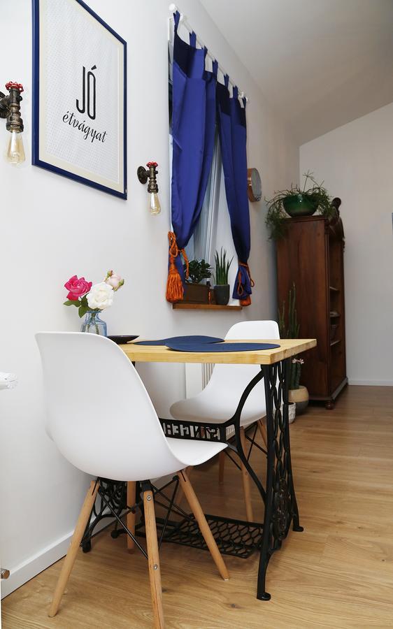 Mini Flat Apartman Pécs Exterior foto